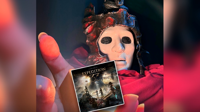พี่เอกเล่น Death Stranding 2 จบแล้ว บอกว่าเป็นเกมที่ดี ส่วนว่าที่ Game of the Year ยังยกให้เป็น Expedition 33 อยู่ดี