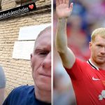 พ่อหนุ่มกำลังหาสัตว์เลี้ยง แต่ยังไม่เจอตัวที่ถูกใจสักที จนพระเจ้ารำคาญ ส่งลูกแมวมาติดอยู่ใต้ท้องรถ ได้เลี้ยงสมใจ!