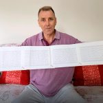 ปู่ทวด Diego เต่ายักษ์กาลาปาโกส อายุ 100 ปี ตัดสินใจแขวนไอ้โจ้ว หลังทำภารกิจช่วยเซฟเผ่าพันธุ์ รอดจากการสูญพันธุ์ได้สำเร็จ