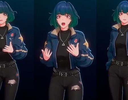 พี่ชาย Elon เปิดตัวไวฟุใหม่ อวาตาร์ผู้ช่วย AI ทรงสาวแบด อย่างเท่!!