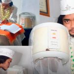 วี วิโอเลต เผยเคล็ดลับ เสียงไพเราะ แฟนคลับถามว่า พี่กินแผ่นเสียงเข้าไปเหรอ!? ชีตอบ อ่อ พี่กินลาบควายดิบจ้า